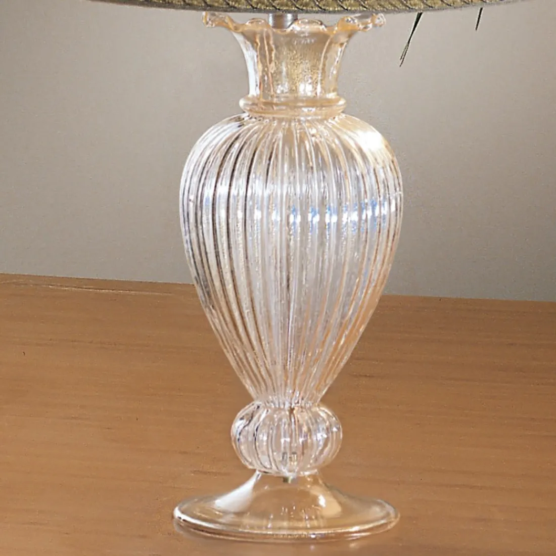 Lampe classique Due P éclairage 2329 LP E27 LED