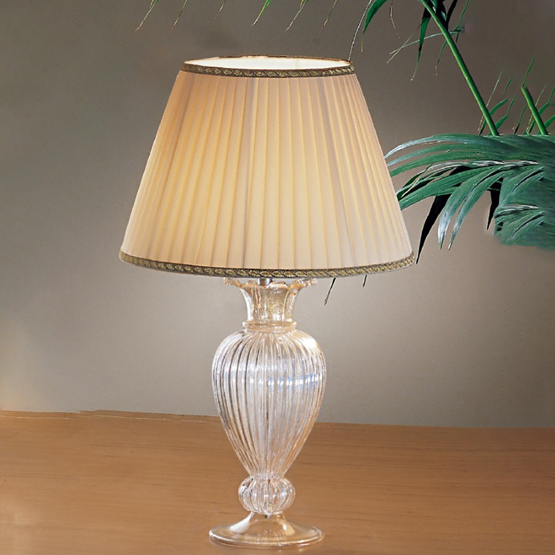 Lampe classique Due P éclairage 2329 LP E27 LED