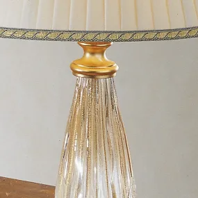 Klassische Lampe Due P...