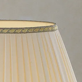 Klassische Lampe Due P Beleuchtung 2325 LG E27 LED