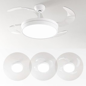 Perenz OPEN 7167 B CT Ventilateur de plafond LED