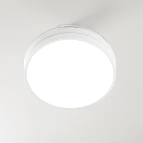 Ventilateur de plafond LED Perenz OPEN+ 7165 B CT