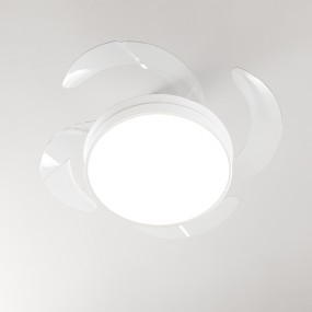 Perenz OPEN 7167 B CT LED-Deckenventilator