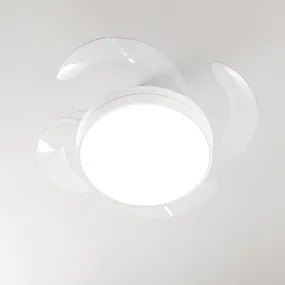 Perenz OPEN 7167 B CT LED-Deckenventilator