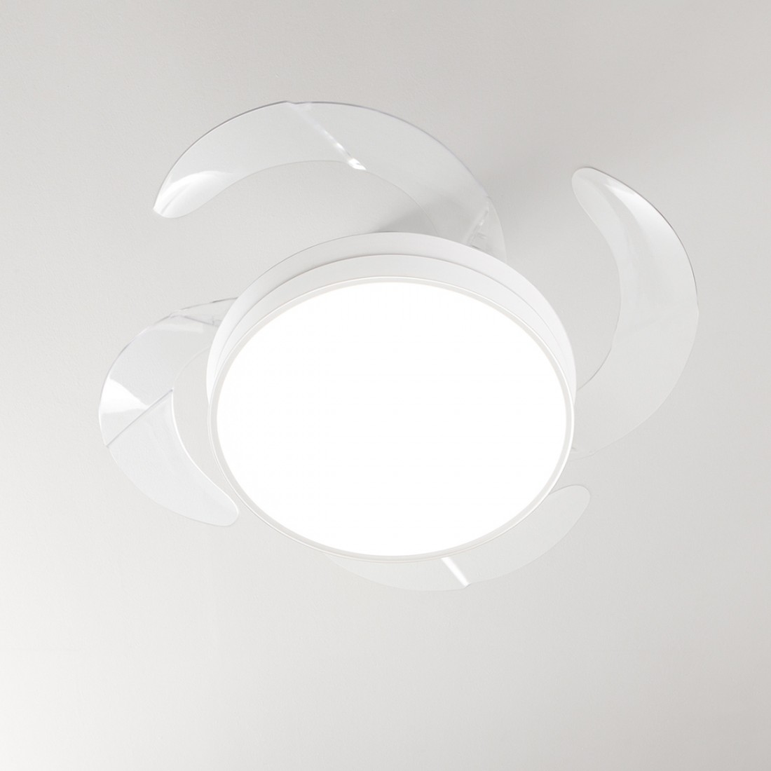 Perenz OPEN 7167 B CT LED-Deckenventilator