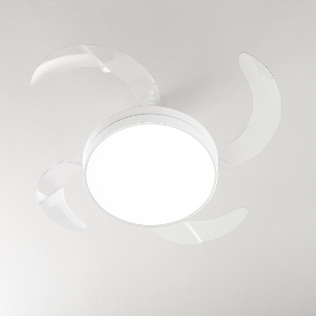 Perenz OPEN 7167 B CT LED-Deckenventilator
