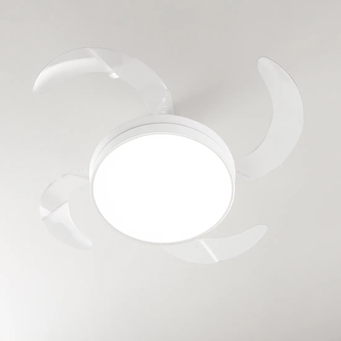 Perenz OPEN 7167 B CT LED-Deckenventilator