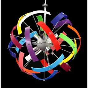 Suspension BA-FRAMMENTI 010...