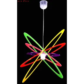 Suspension BA-STELLA 014...