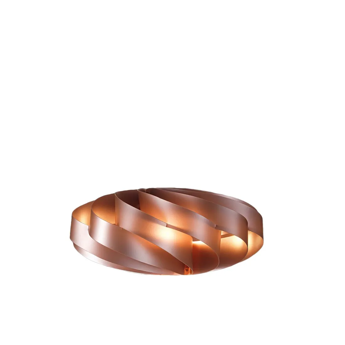 Moderne abat-jour Linea Zero FLAT L 30