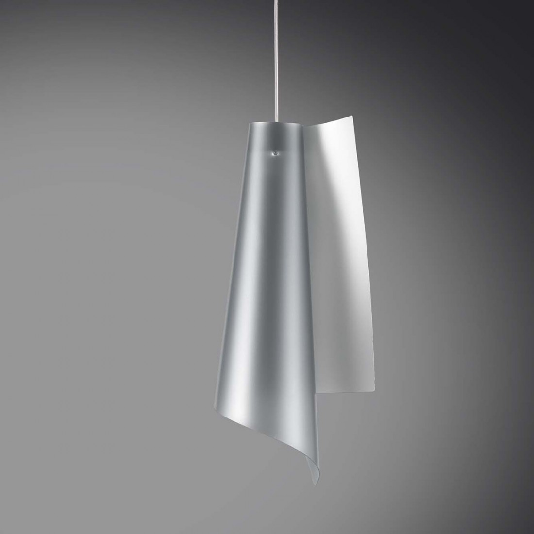 Linea Zero Araña VELA S50 E27 LED polilux