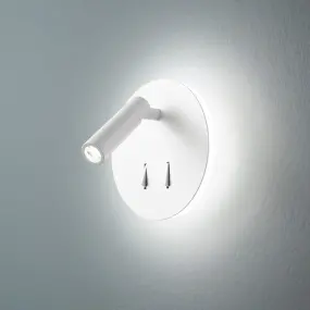 Perenz PLUG 6702 B LC LED moderne Wandleuchte