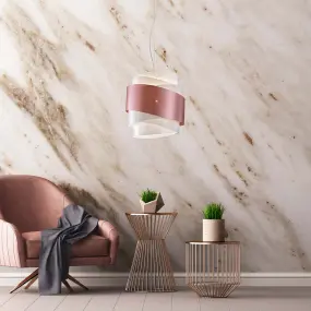 Lampadario Linea Zero BEA...