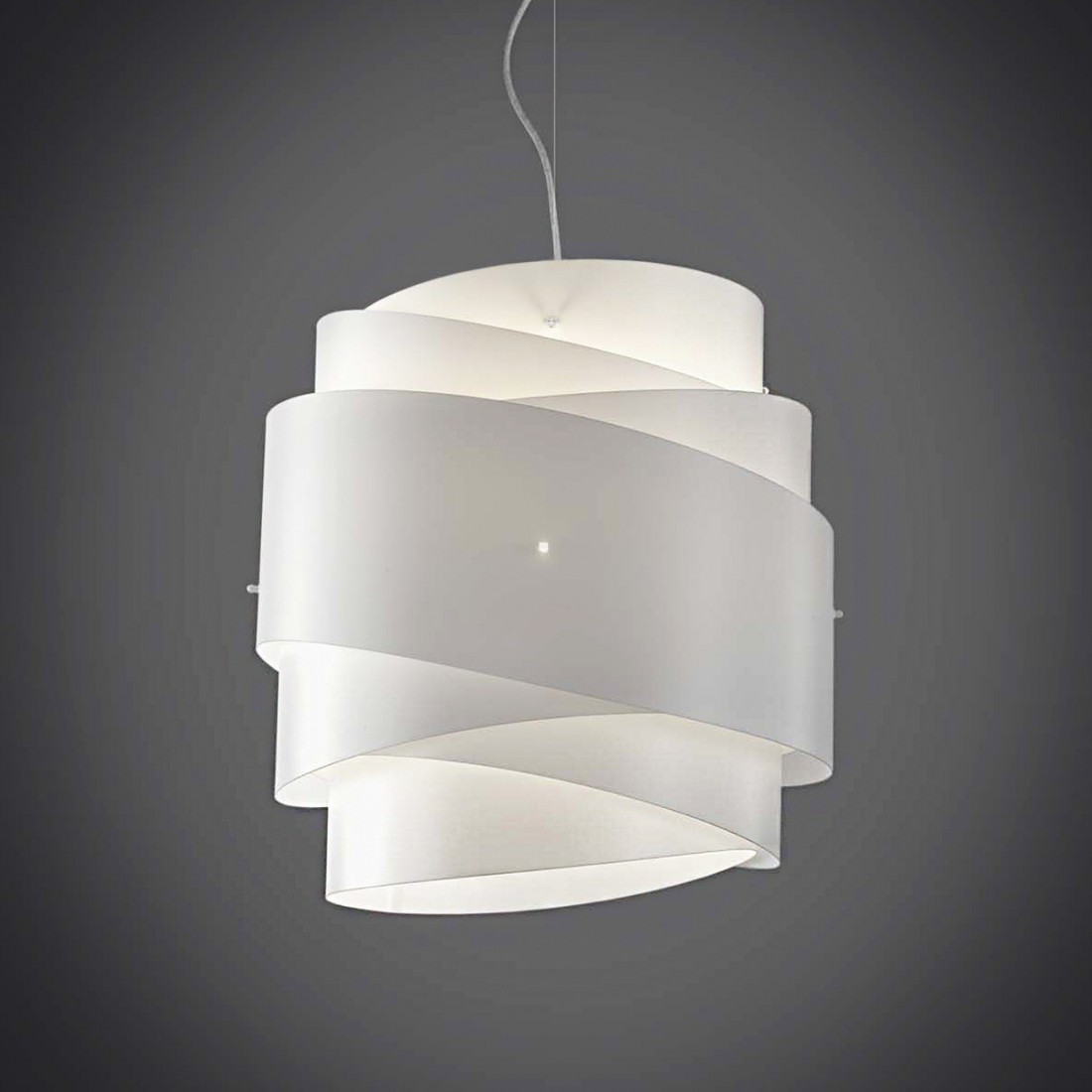 Lampadario Linea Zero BEA S3 60