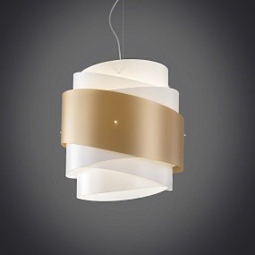 Lampadario Linea Zero BEA S3 60