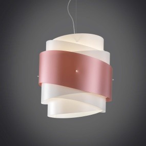 Lampadario Linea Zero BEA S40