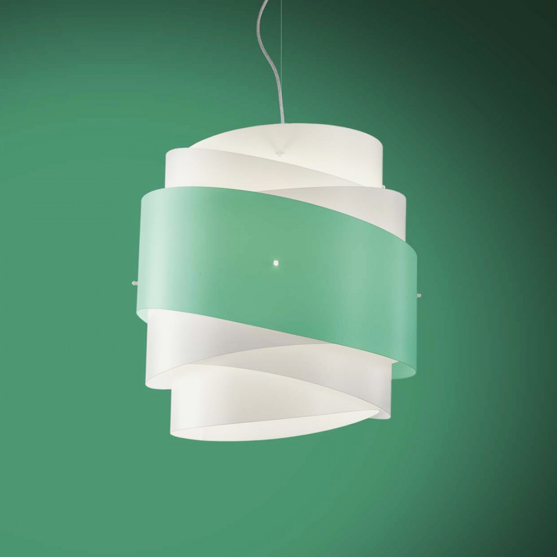 Lampadario Linea Zero BEA S3 60