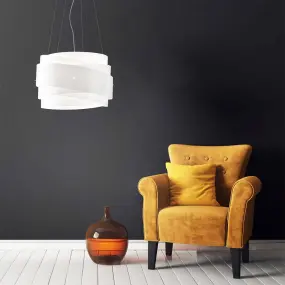 Lampadario Linea Zero BEA...