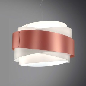 Lampadario Linea Zero BEA S3 60