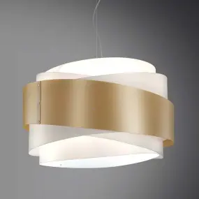 Linea Zero Kronleuchter BEA S3 60