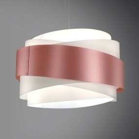 Lampadario Linea Zero BEA S3 60