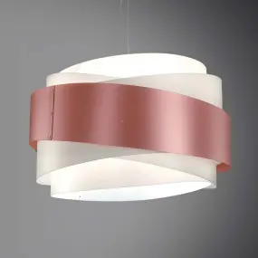 Linea Zero Kronleuchter BEA S3 60