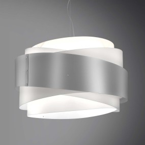 Lampadario Linea Zero BEA S3 60