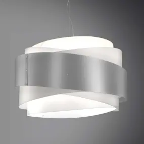 Linea Zero Kronleuchter BEA S3 60