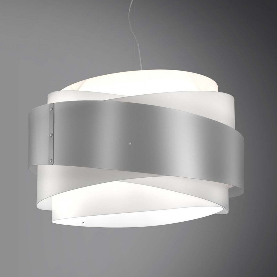 Lampadario Linea Zero BEA S3 60