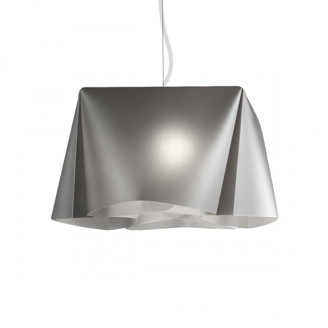 Lampadario Linea Zero WANDA S45