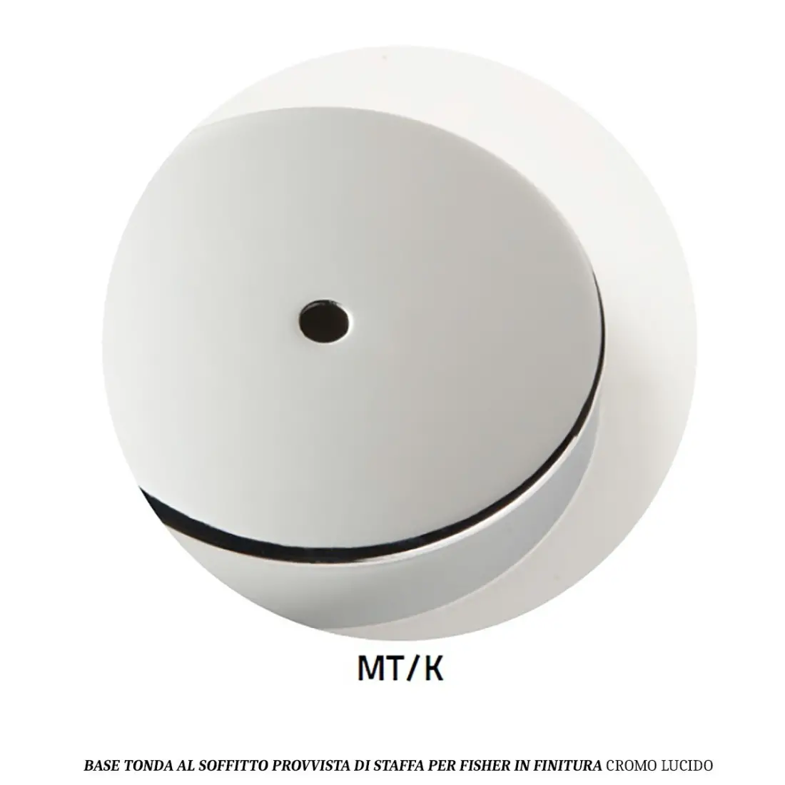 Lampadario Linea Zero WANDA S3 60 E27 LED polilux lampada soffitto moderno