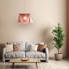 Lampadario Linea Zero WANDA S45