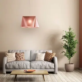 Linea Zero Kronleuchter WANDA S45