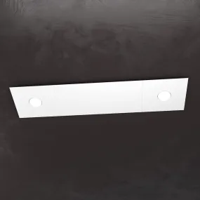 Plafoniera Top Light ECCENTRIC 1156 2L2D