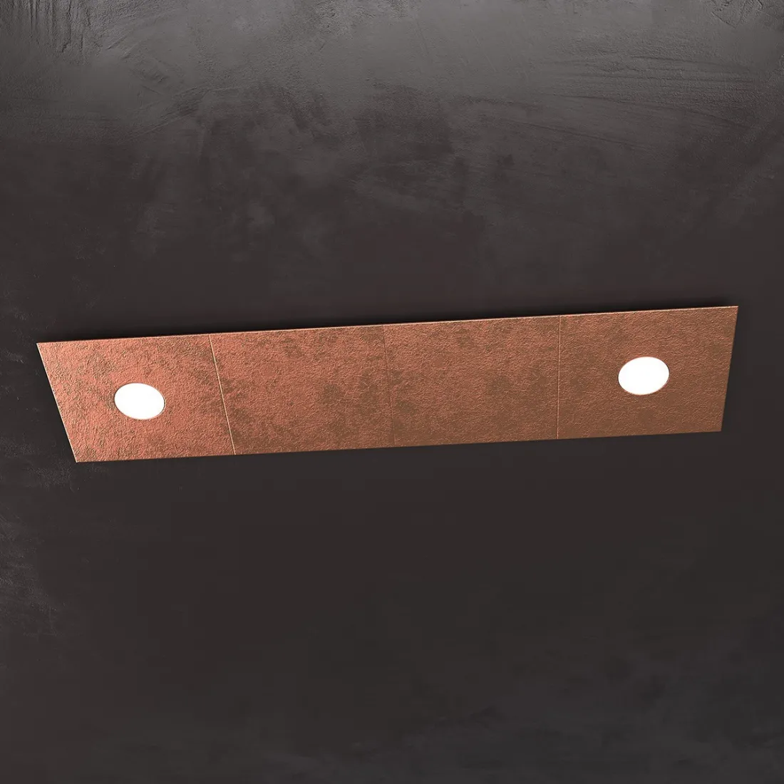 Top Light ECCENTRIC 1156 2L2D