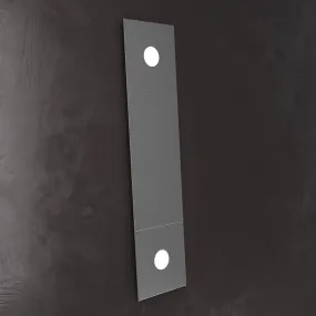 Plafoniera Top Light ECCENTRIC 1156 2L2D