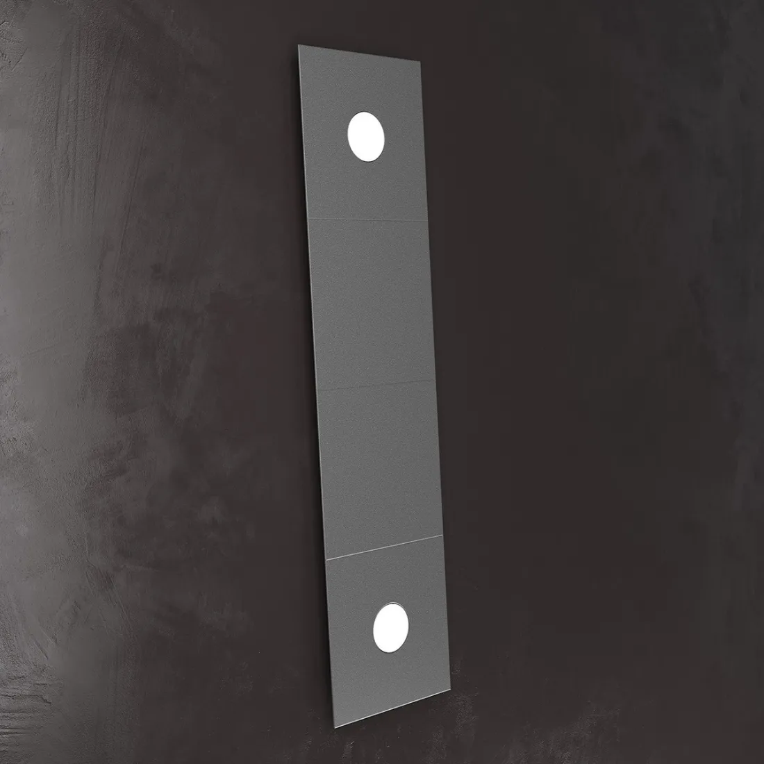 Top Light Plafón EXCÉNTRICO 1156 2L2D