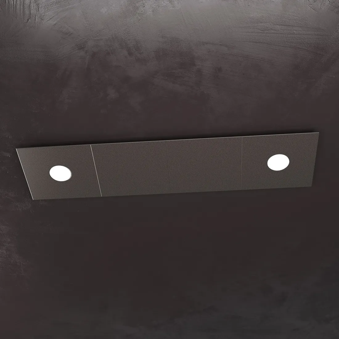 Top Light ECCENTRIC 1156 2L2D