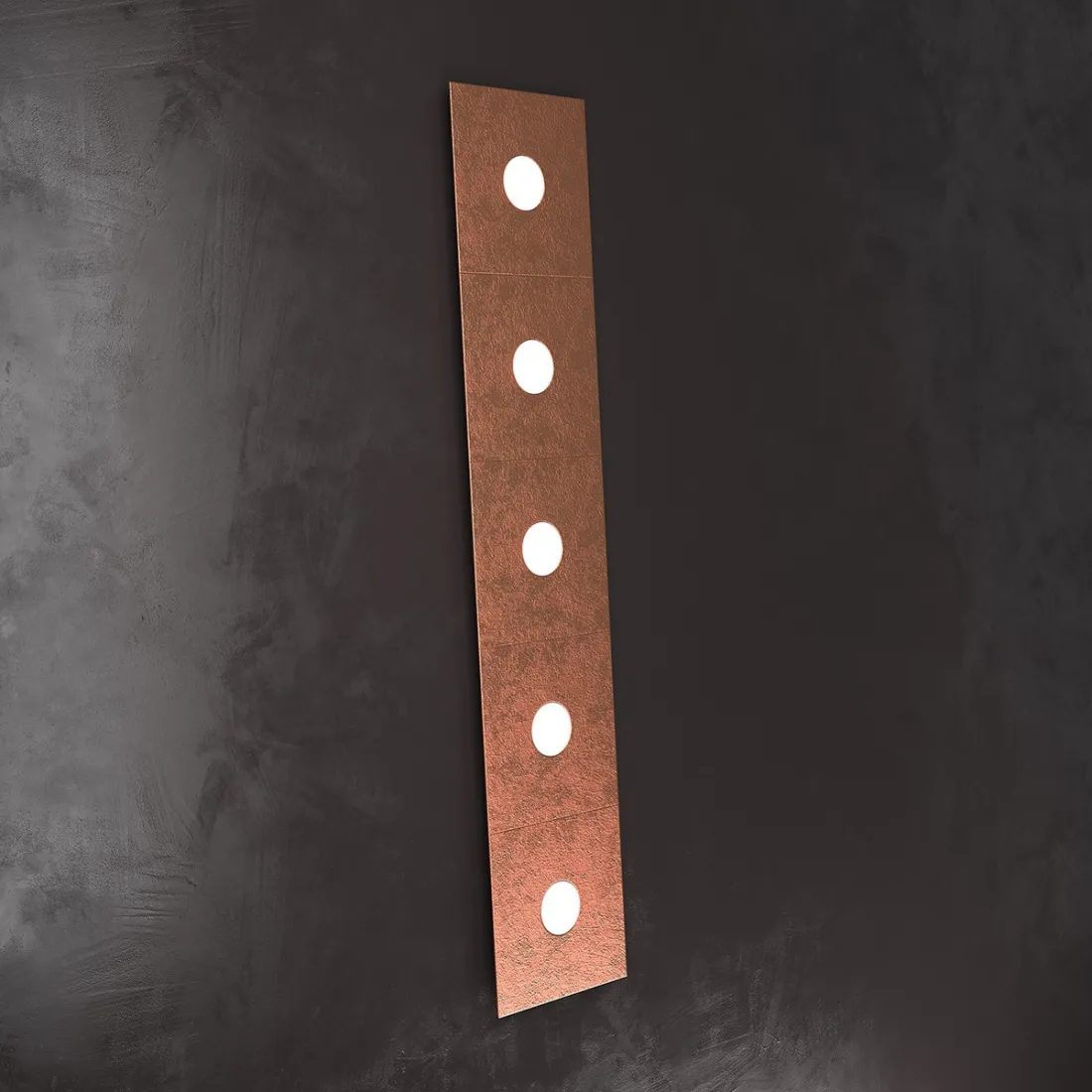 Pared, techo, cuadrada, rectangular, decorativa, metálica.