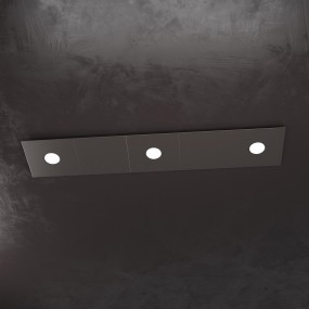 Top Light ECCENTRIC 1156 3L2D Deckenleuchte