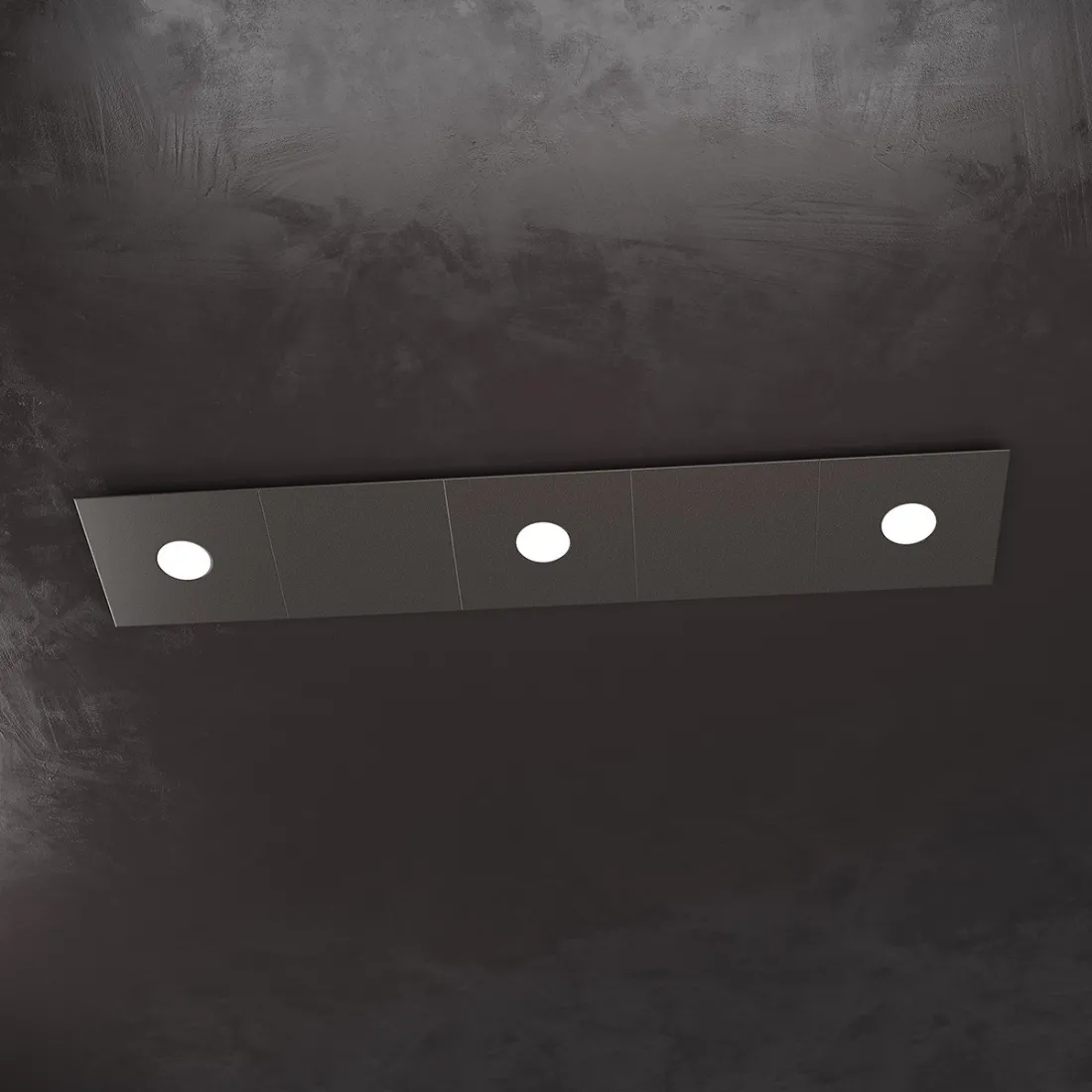 Top Light ECCENTRIC 1156 3L2D