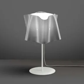 Linea Zero FOLIO T 37 moderno LED de colores abat-jour