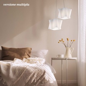 Lampadario Linea Zero FOLIO S 25