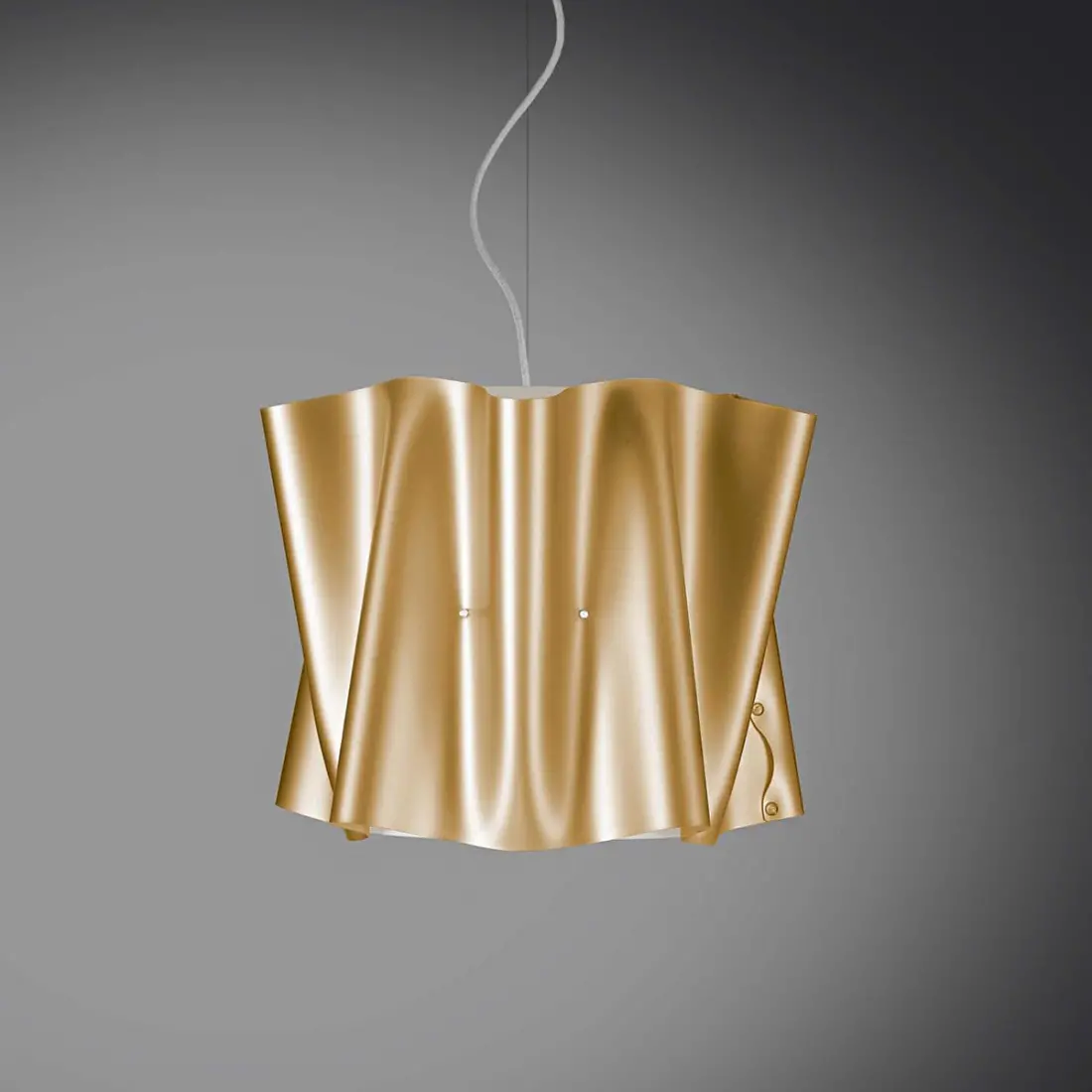 Lampadario Linea Zero FOLIO S 40