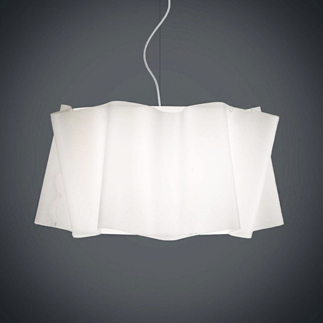 Lampadario Linea Zero FOLIO S3 60