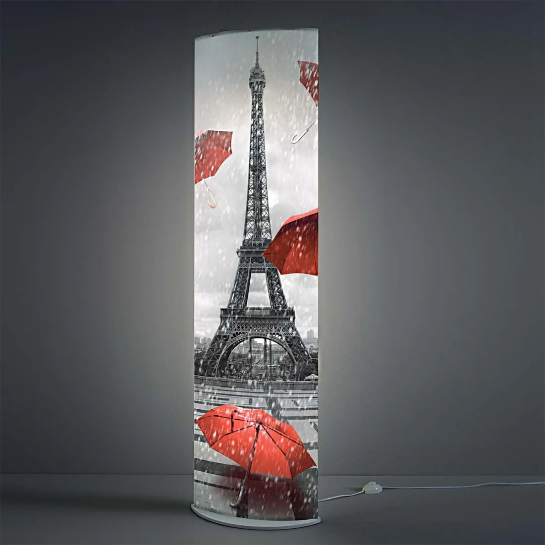 Linea Zero LITOS TA PRINT