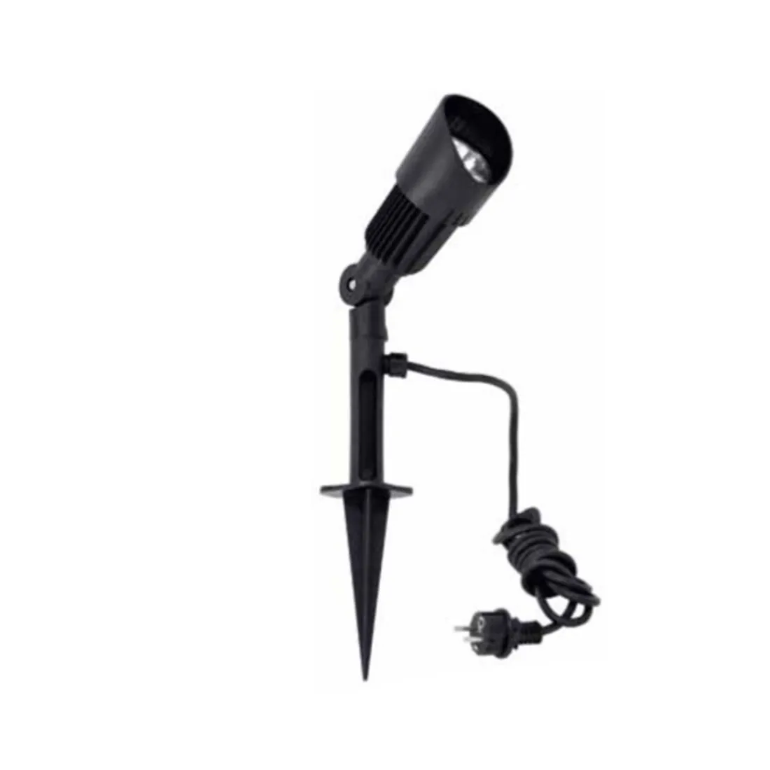 Lampadari Bartalini PAR20 R1 P BLK DB.0024 E27 LED