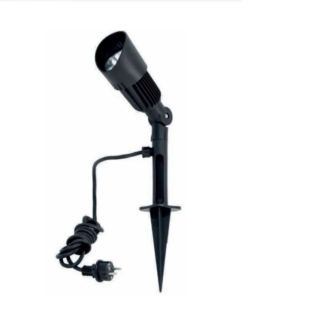 Lampadari Bartalini PAR20 R1 P BLK DB.0024 E27 LED