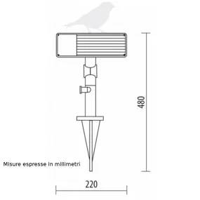Lampe de piquet lustres...