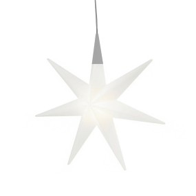 Lampadario stella 8 Seasons SHINING GLORY STAR 55 32048L